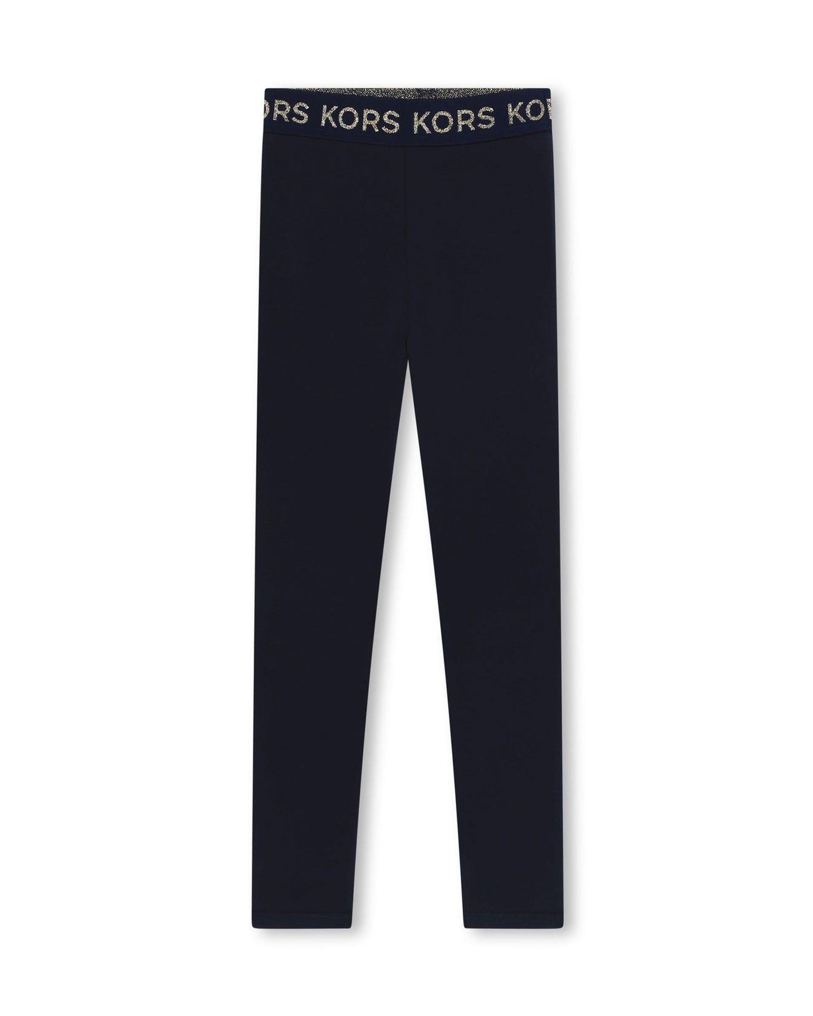 Legging en coton - Bleu Cargo