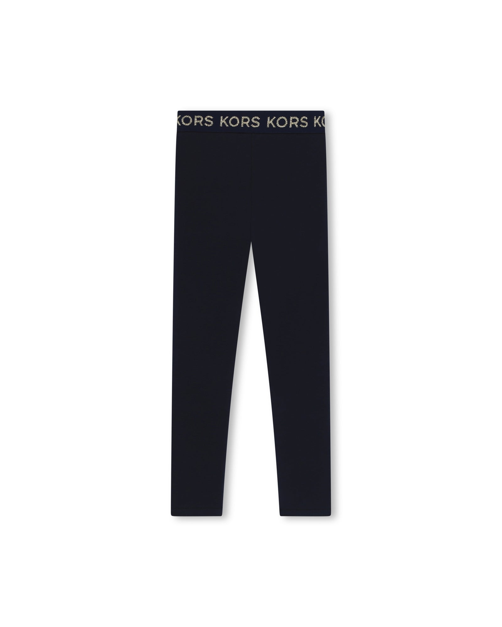 Legging en coton - Bleu Cargo