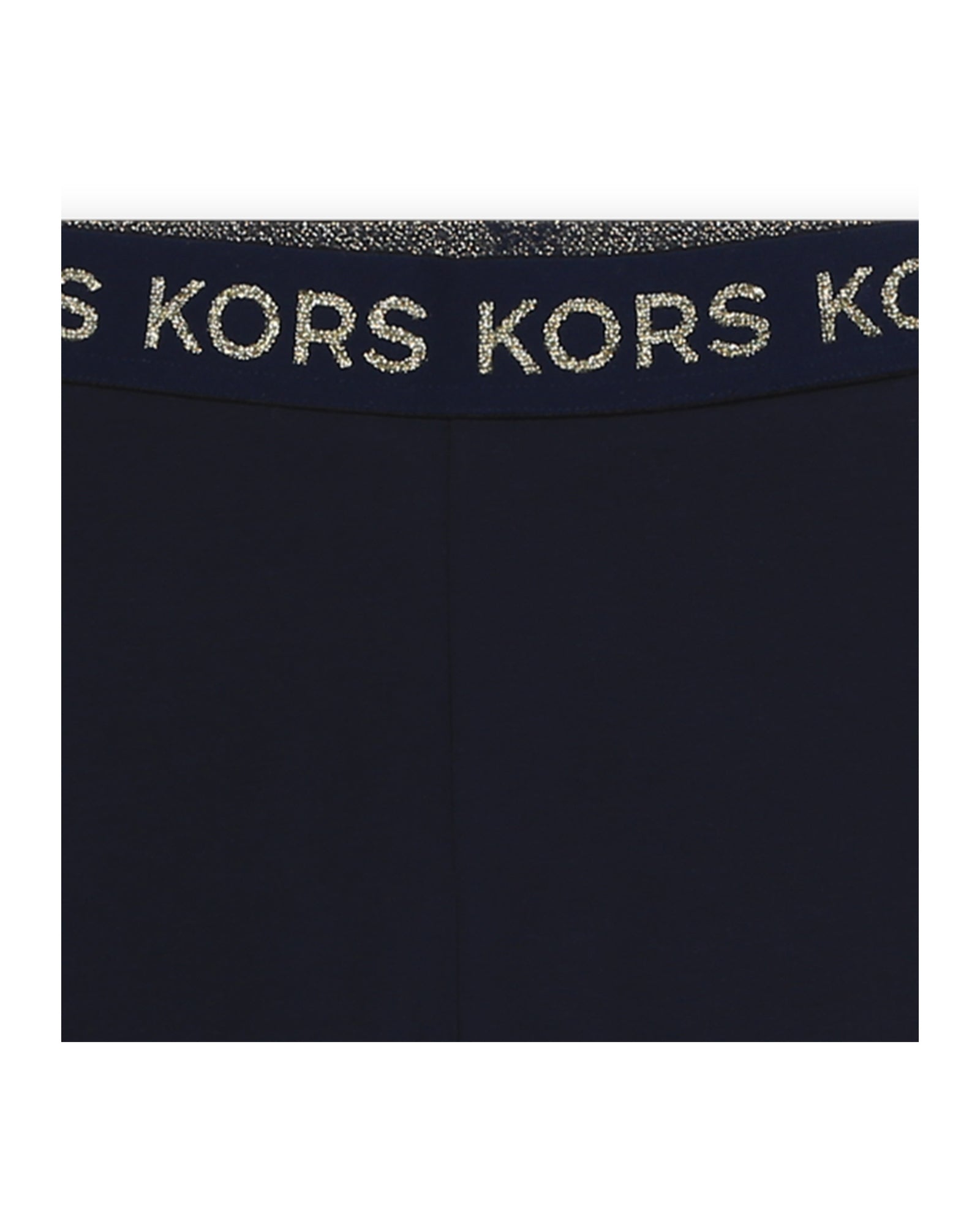Legging en coton - Bleu Cargo