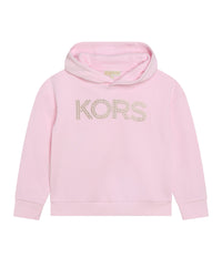 Fleece sweatshirt - Oeillet