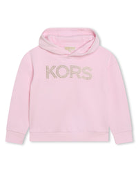 Sweat A Capuche - Oeillet