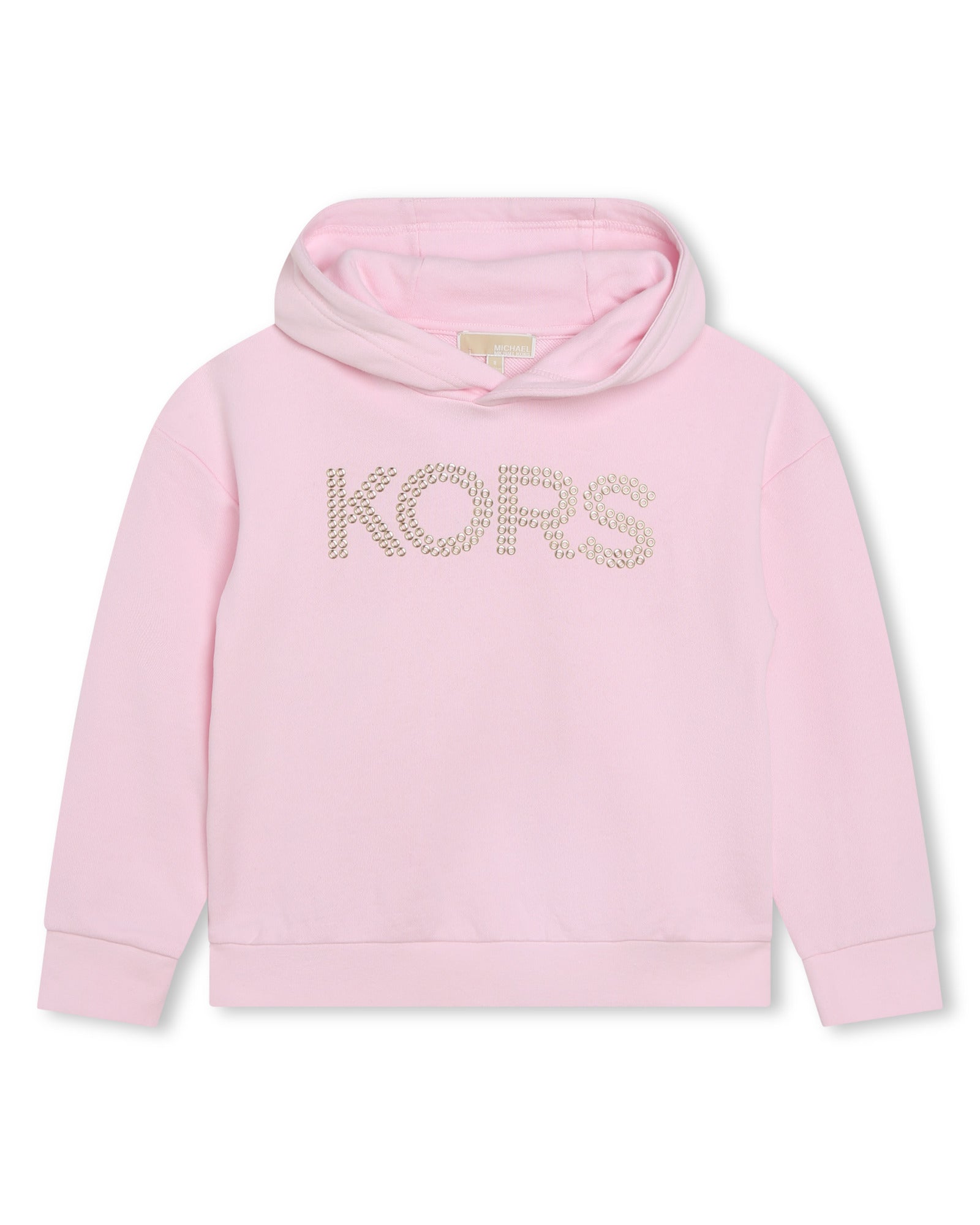 Sweat A Capuche - Oeillet