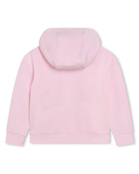 Sweat A Capuche - Oeillet