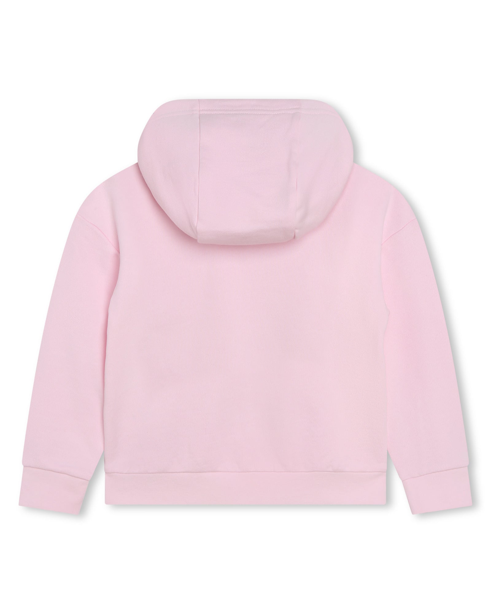 Sweat A Capuche - Oeillet