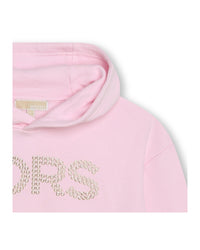 Sweat A Capuche - Oeillet
