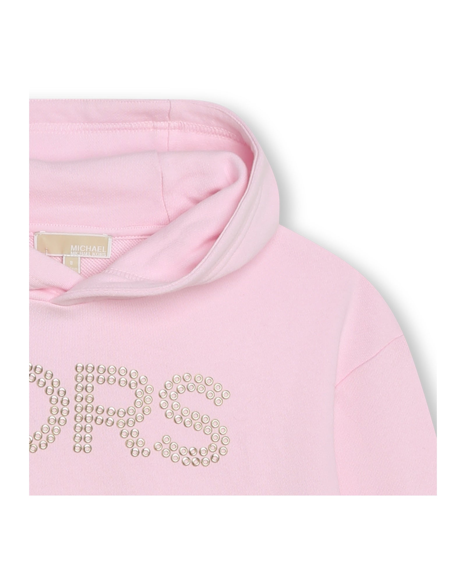 Sweat A Capuche - Oeillet