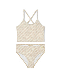 Maillot de bain 2 pieces - Riz