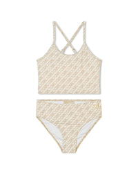 Maillot de bain 2 pieces - Riz