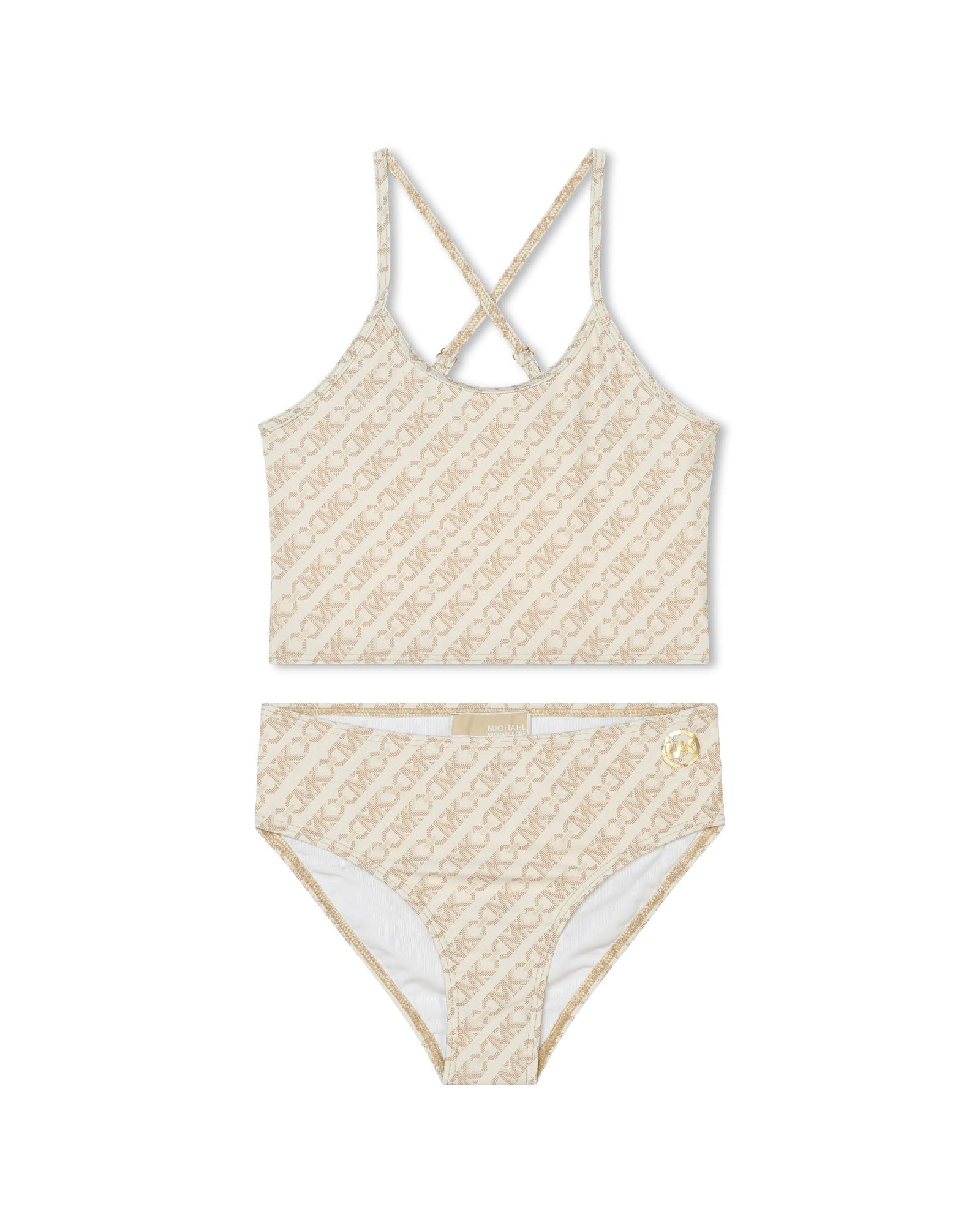 Maillot de bain 2 pieces - Riz