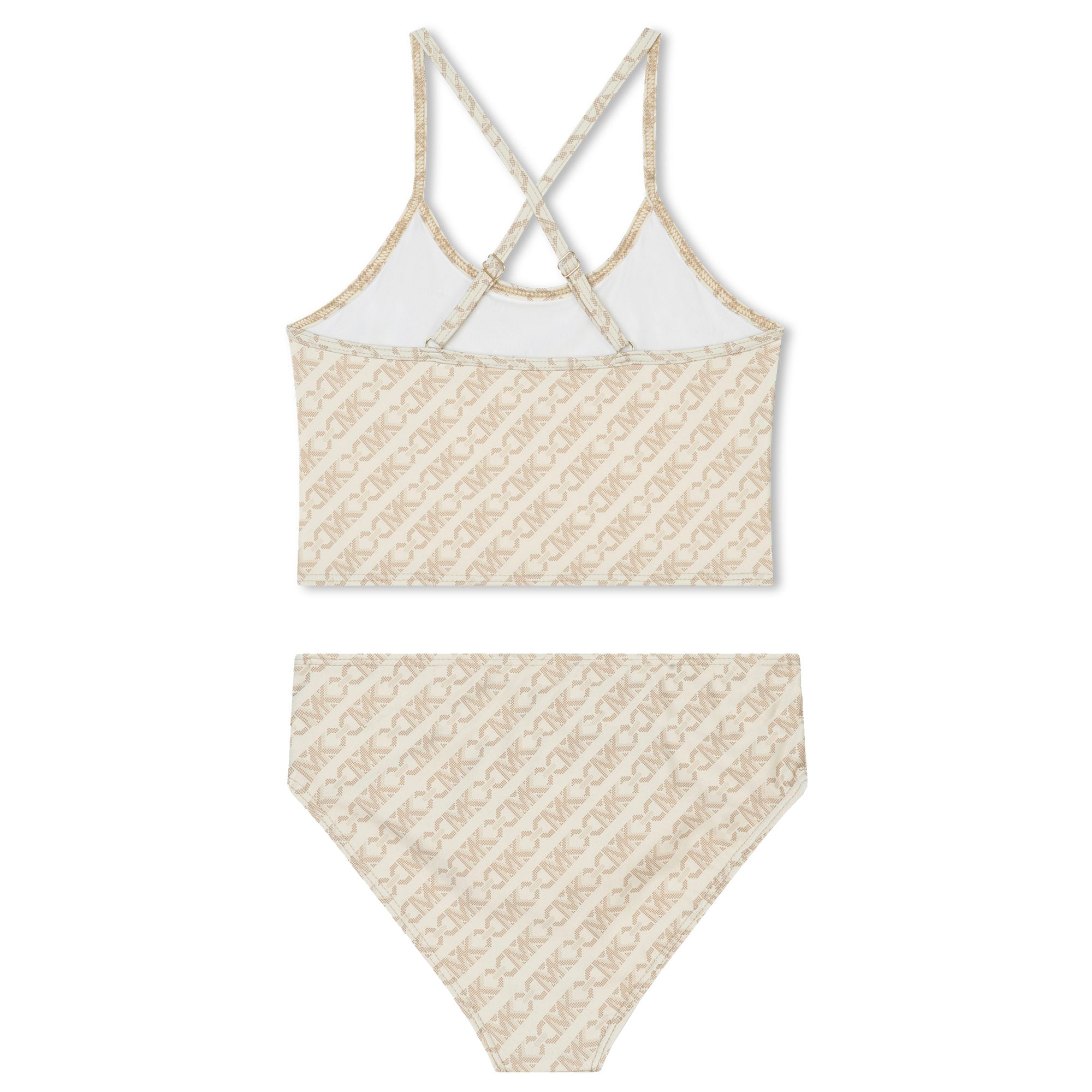 Maillot de bain 2 pieces - Riz
