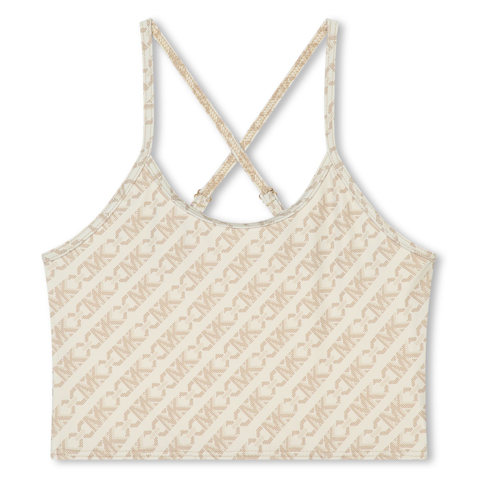 Maillot de bain 2 pieces - Riz