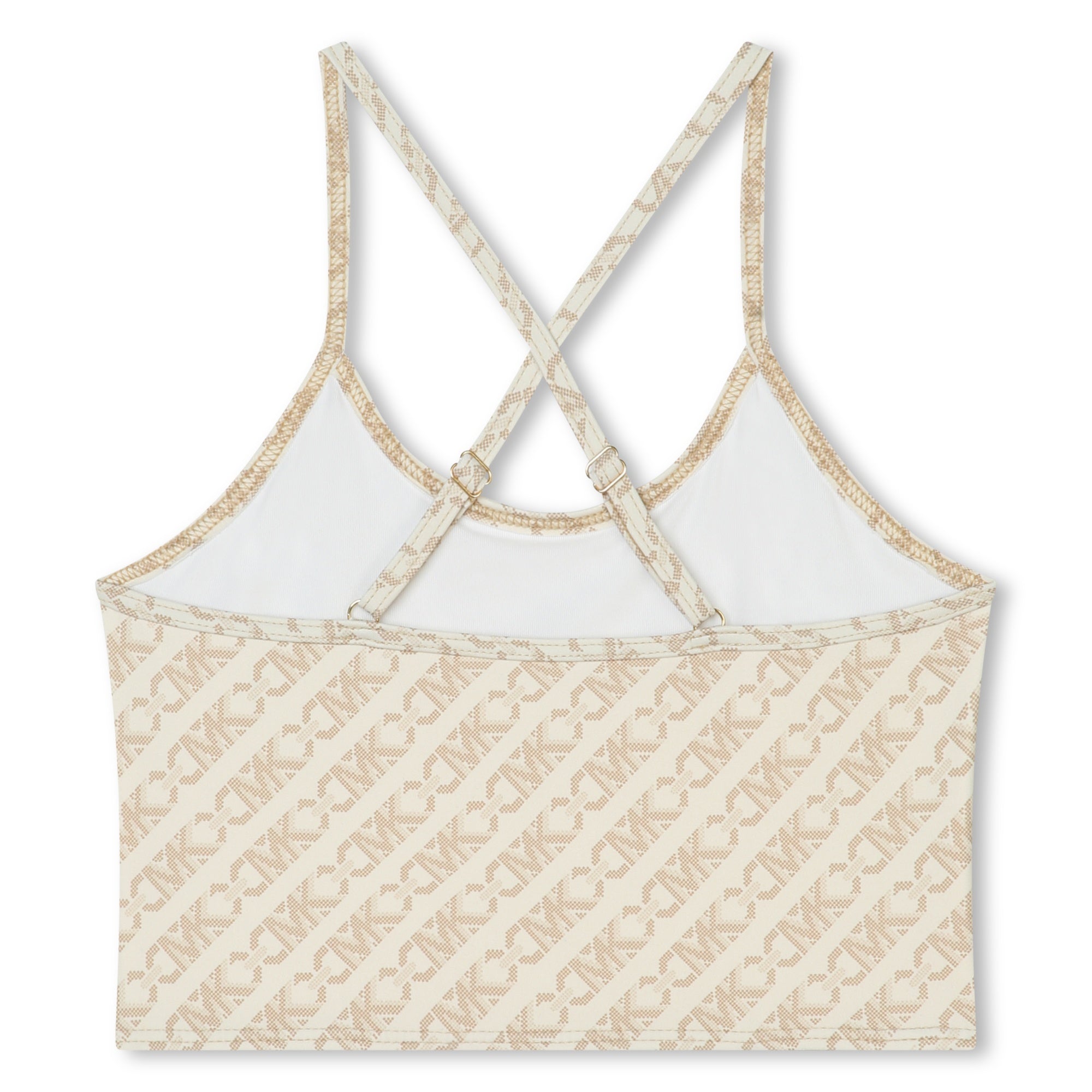 Maillot de bain 2 pieces - Riz