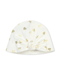 Ensemble pyjama en coton - Off White