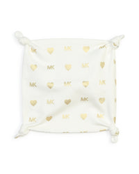 Ensemble pyjama en coton - Off White
