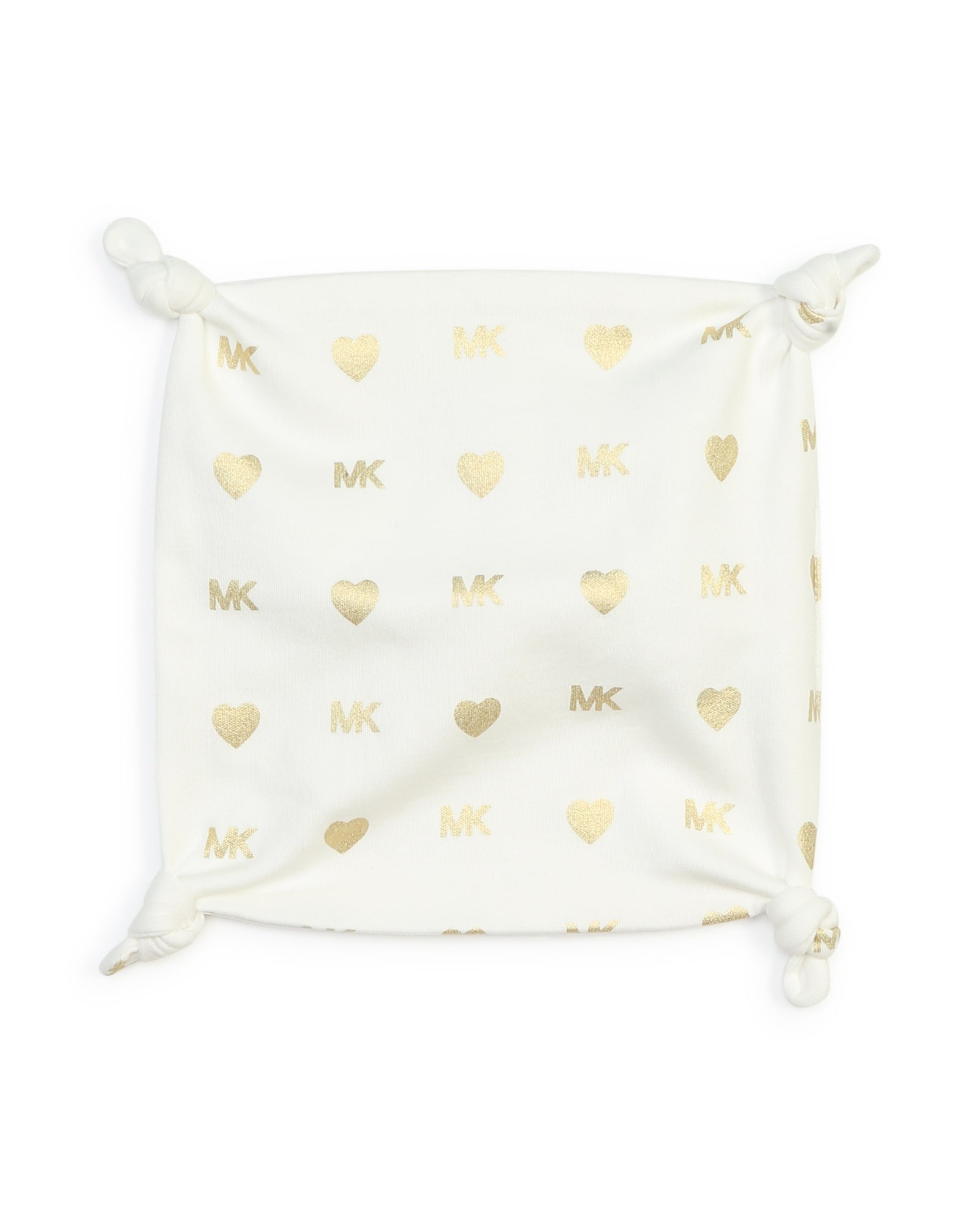 Ensemble pyjama en coton - Off White