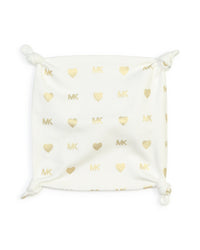 Ensemble pyjama en coton - Off White