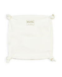 Ensemble pyjama en coton - Off White