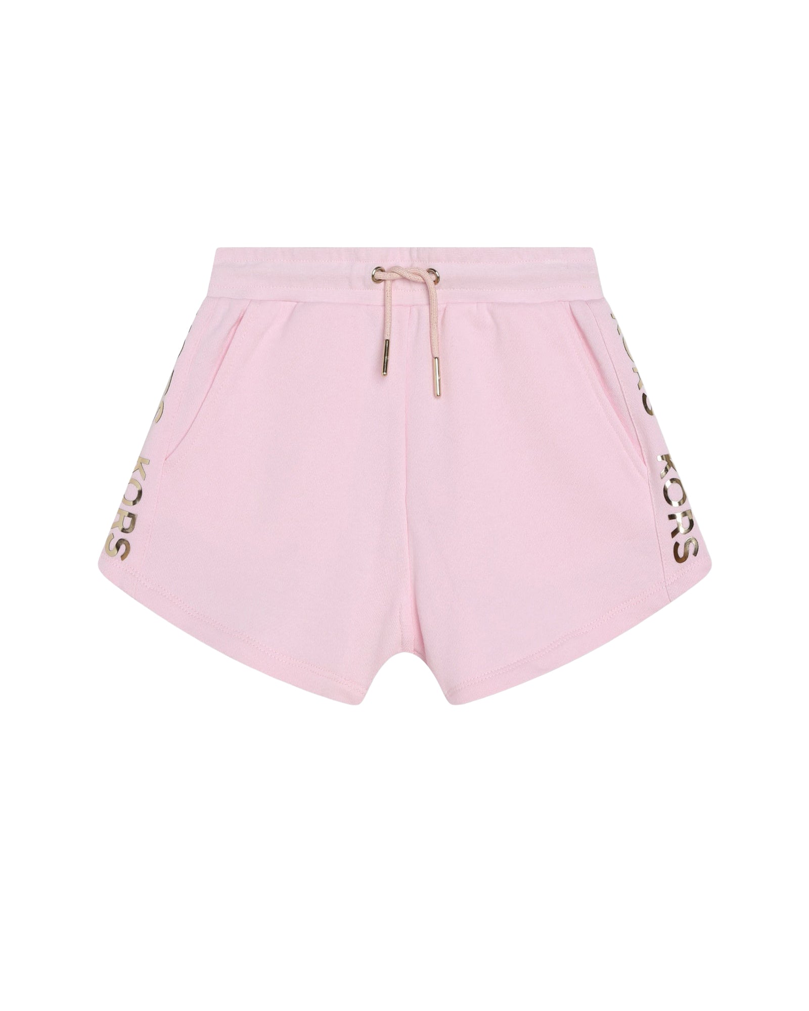 Short en molleton - Oeillet