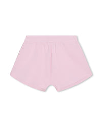 Short en molleton - Oeillet
