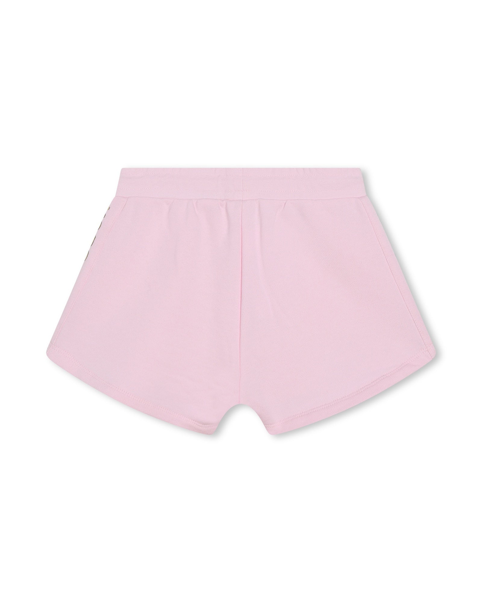 Short en molleton - Oeillet
