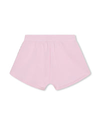 Short en molleton - Oeillet