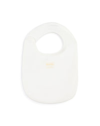 Ensemble pyjama bonnet en coton - Off White
