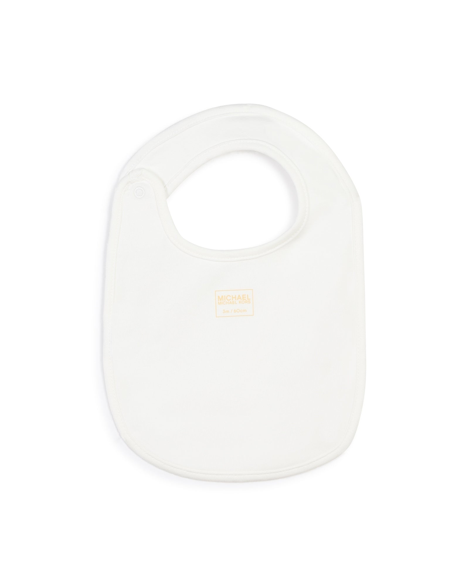 Ensemble pyjama bonnet en coton - Off White