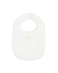 Ensemble pyjama bonnet en coton - Off White