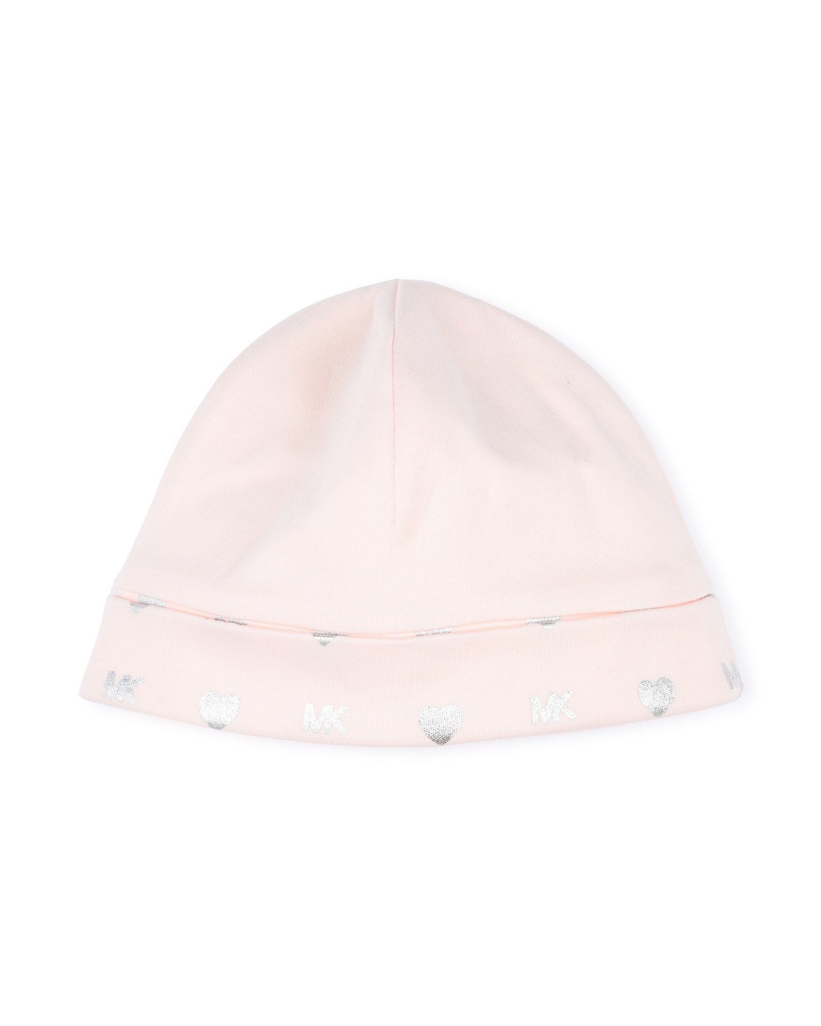 Ensemble pyjama bonnet en coton - Rosee du Matin