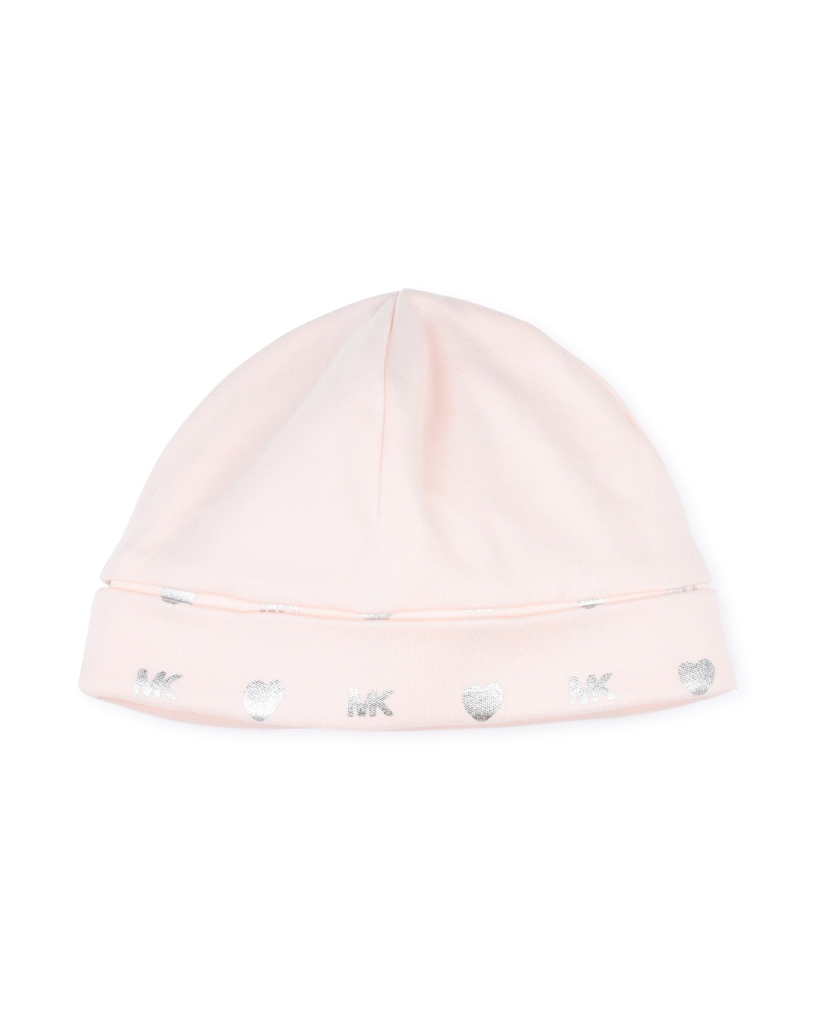 Ensemble pyjama bonnet en coton - Rosee du Matin