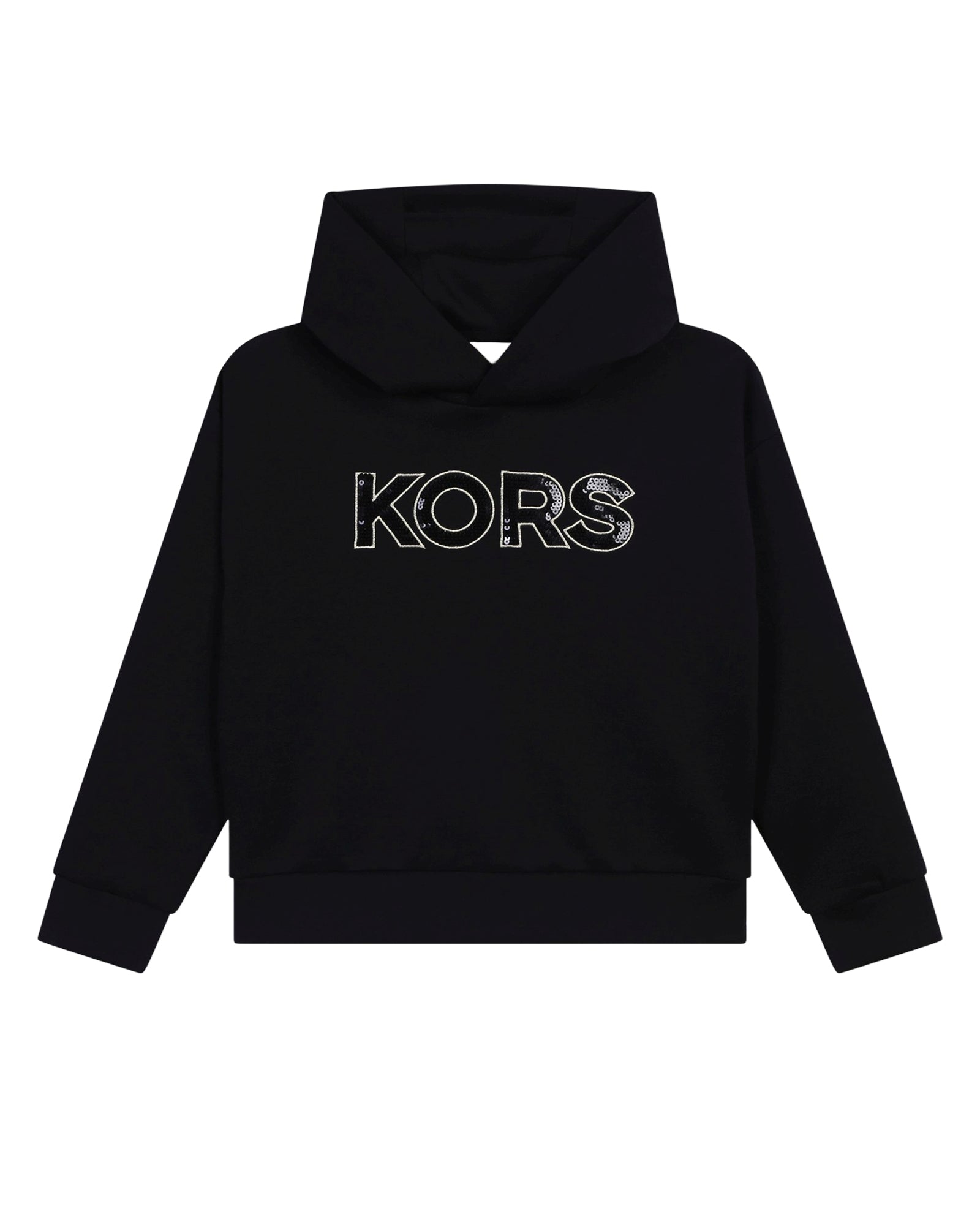 Sweat à capuche - Black