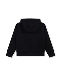 Sweat à capuche - Black