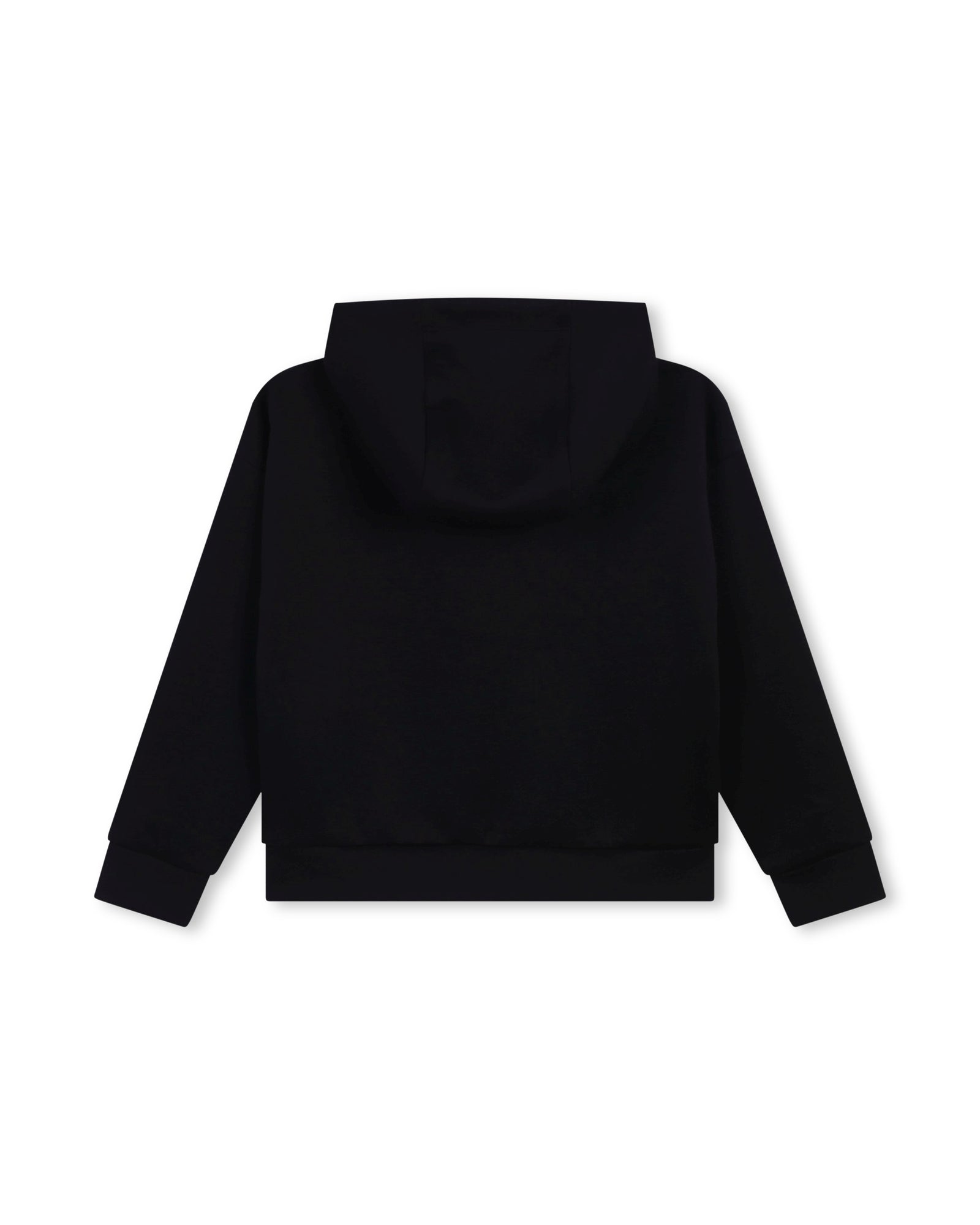 Sweat à capuche - Black