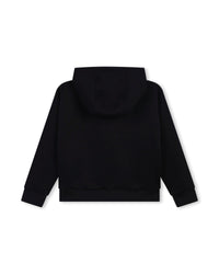 Sweat à capuche - Black