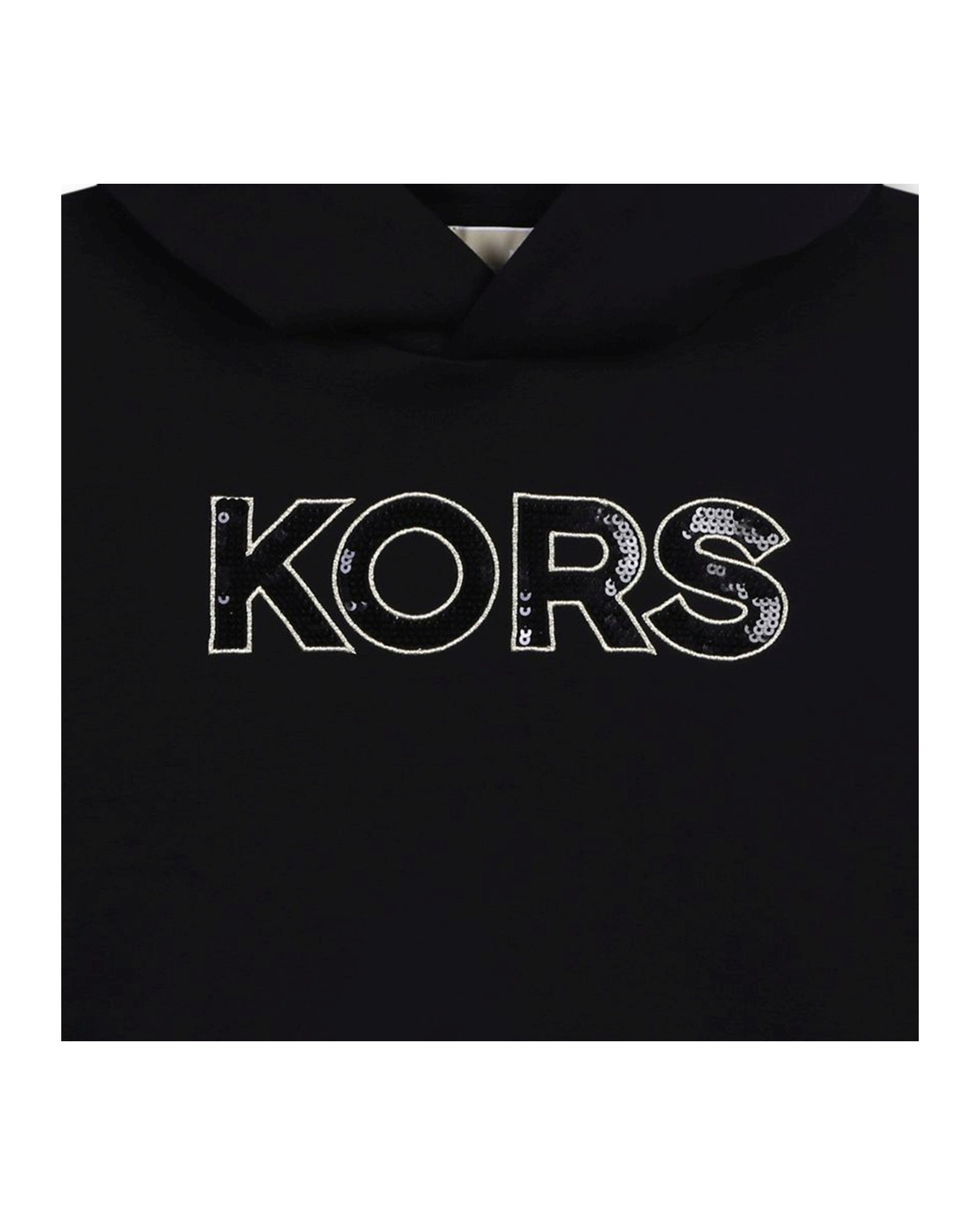 Sweat à capuche - Black
