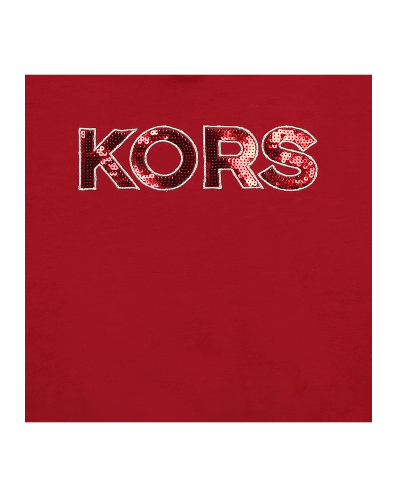 Hoodie - Ruby Red