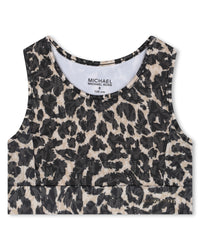 Brassiere - Beige Noir
