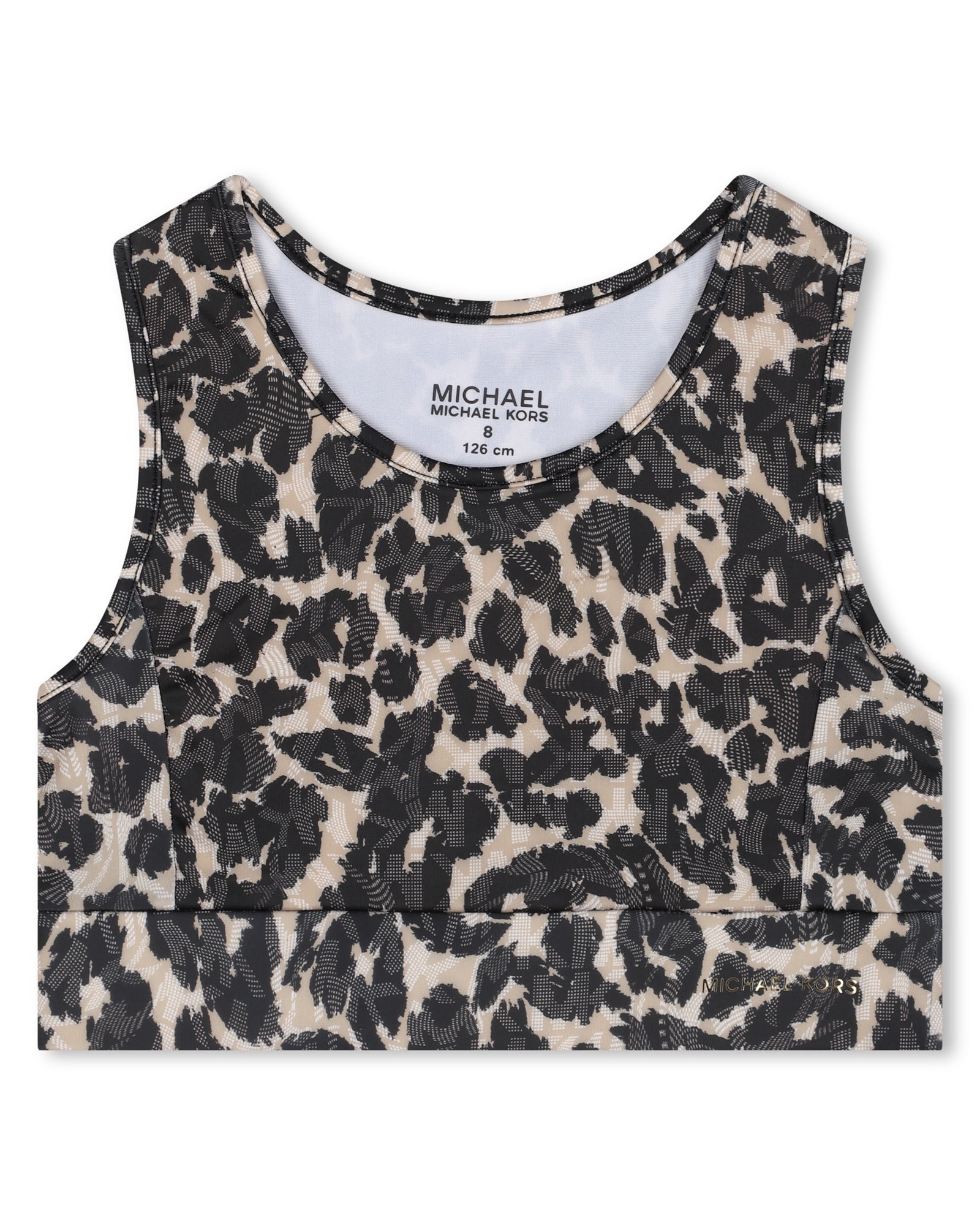 Brassiere - Beige Noir