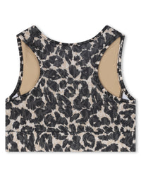 Brassiere - Beige Noir