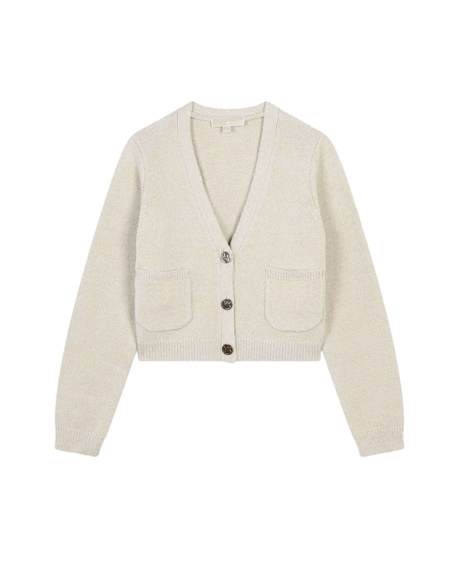Cardigan avec logo - Off White