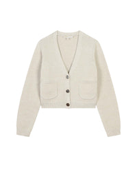 Cardigan avec logo - Off White