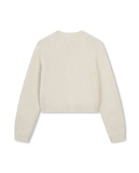 Cardigan avec logo - Off White