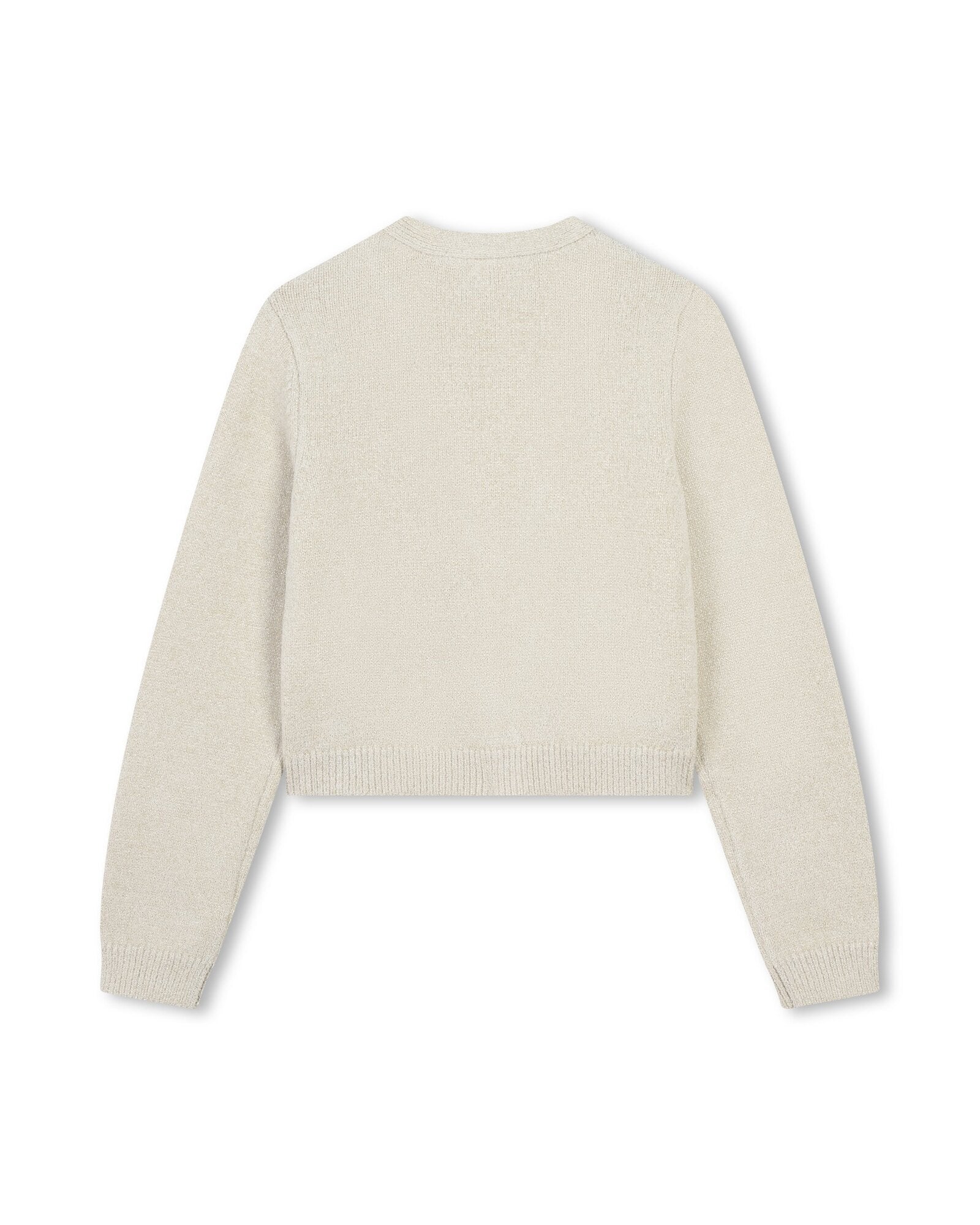 Cardigan avec logo - Off White
