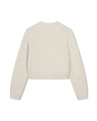 Cardigan avec logo - Off White