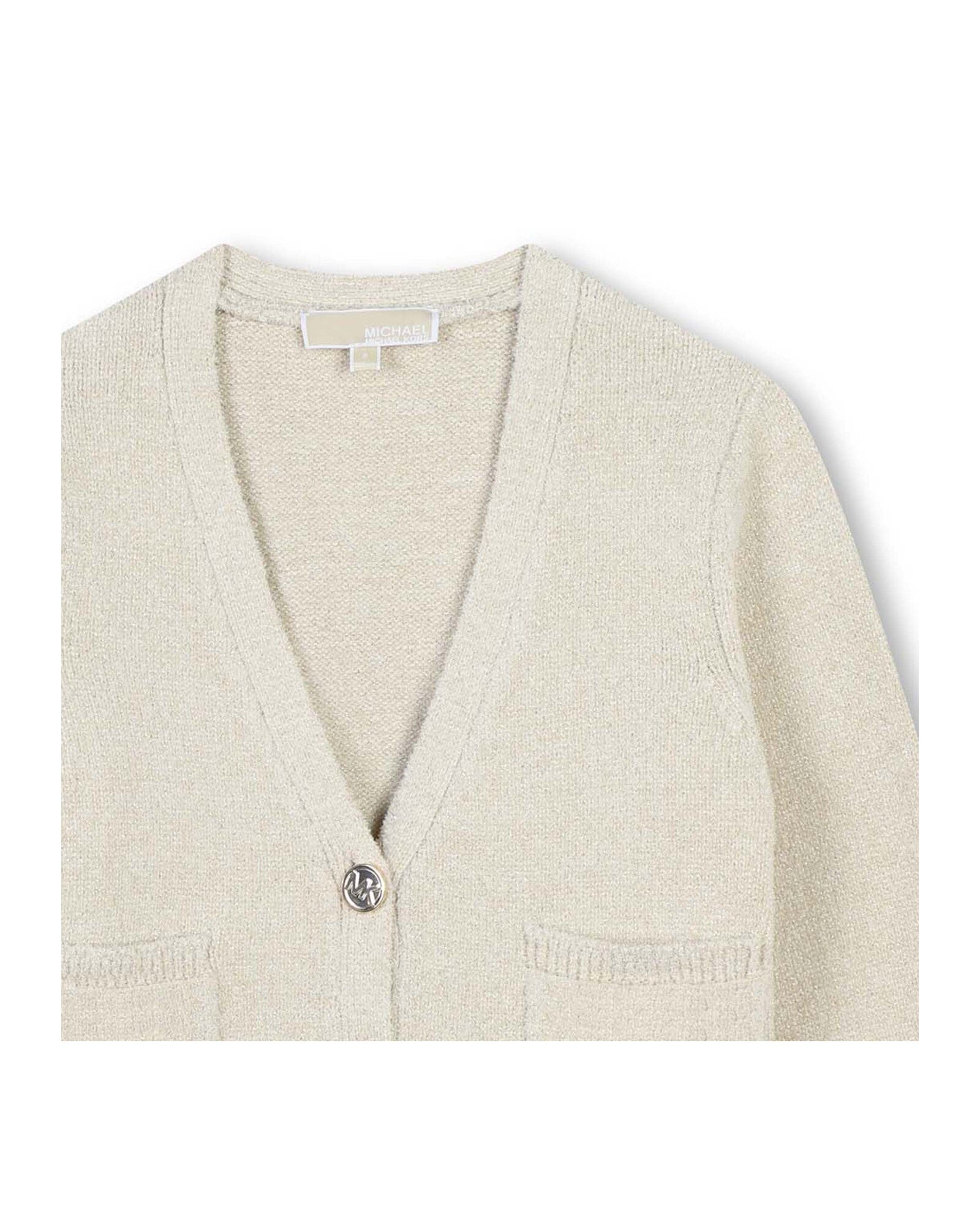 Cardigan avec logo - Off White