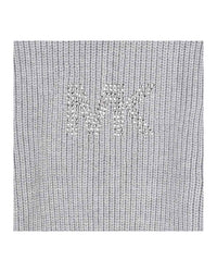 Cotton jumper - Heather Grey