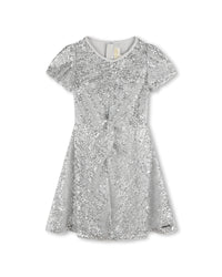 Robe - Silver