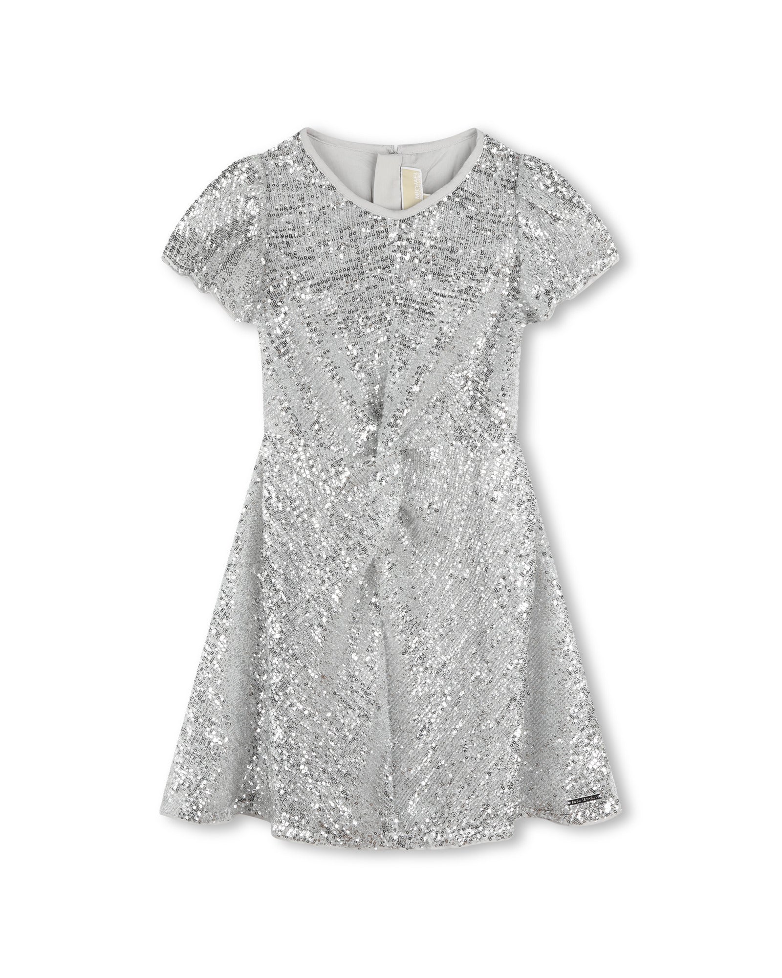 Robe - Silver