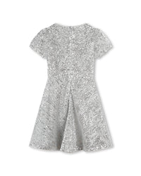 Robe - Silver