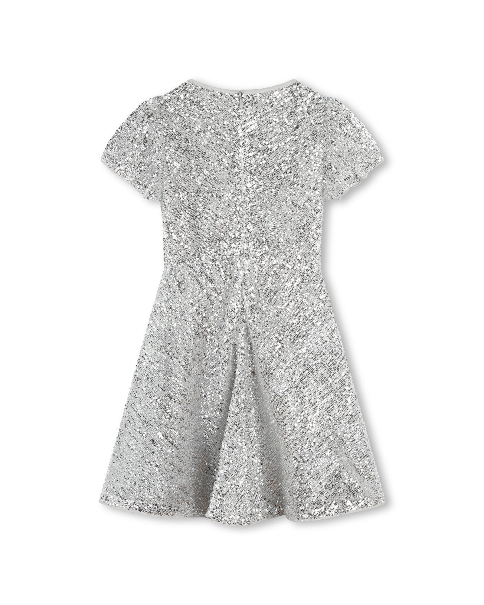 Robe - Silver